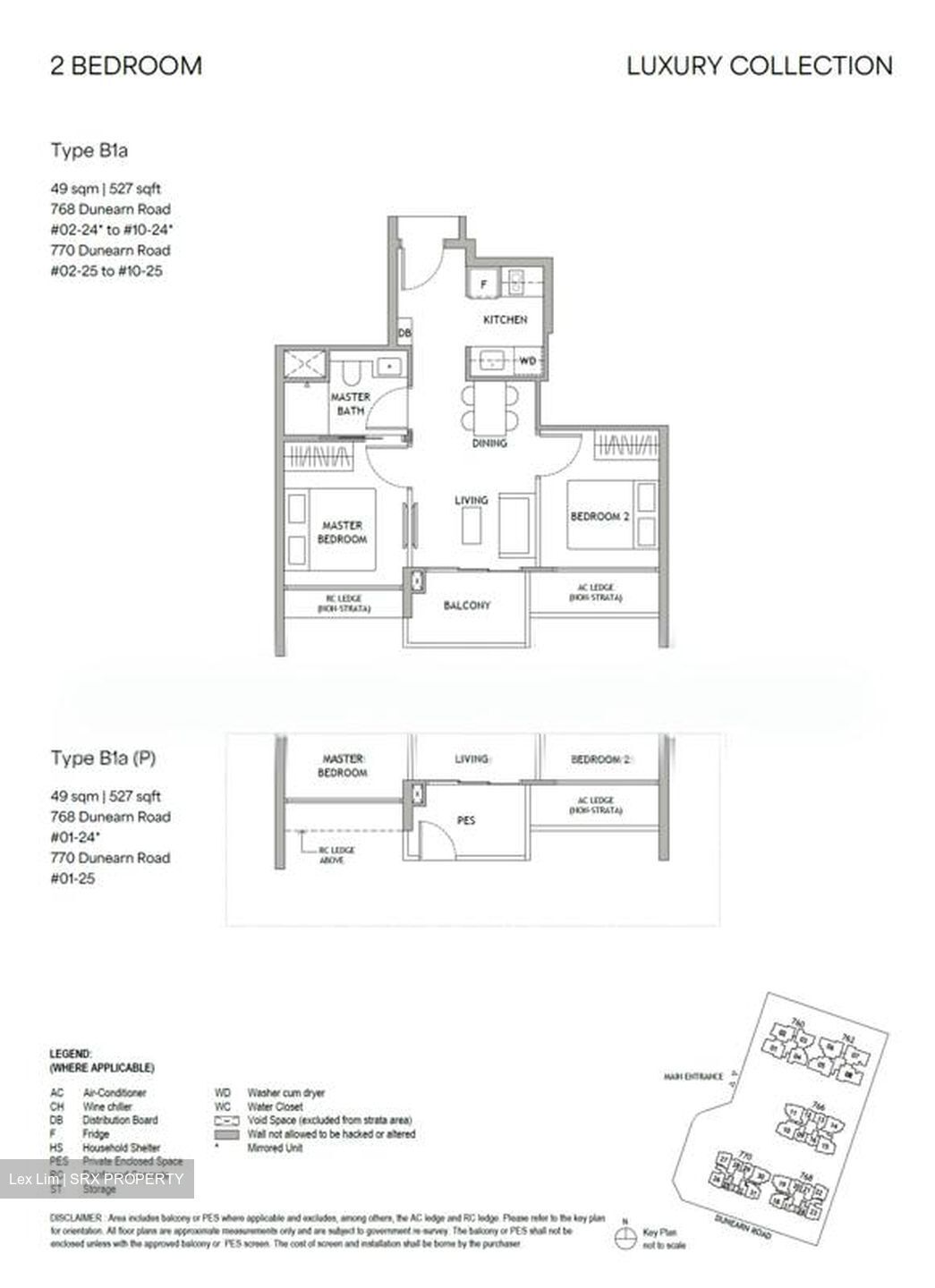 Dunearn Road (D11), Condominium #590563031